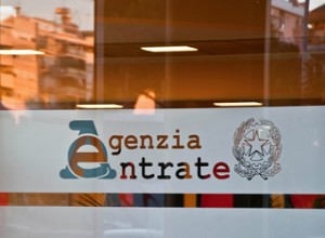 Agenzia Entrate28 media