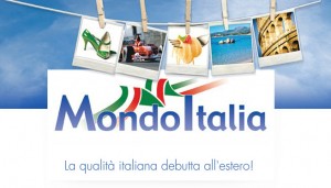 Logo Mondo Italia