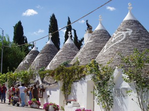 Incentivi alle imprese turistiche. Le tre novità della Puglia