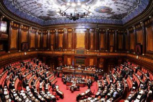 Oggi debutta il governo Monti