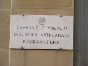 Restano invariati i diritti camerali per il 2012