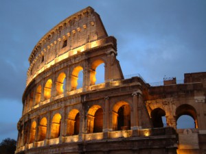 Disordini Roma: Cidec, gravi ripercussioni su turismo. Arriva 'legge reale bis'