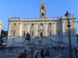 A Roma nuovo piano del commercio: limiti per i megastore