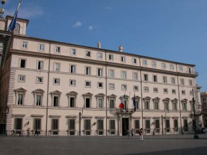 Governo: domani Consiglio ministri con decreto su semplificazioni fisco