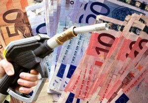 Istat: rallenta l’inflazione a gennaio, ma volano i carburanti