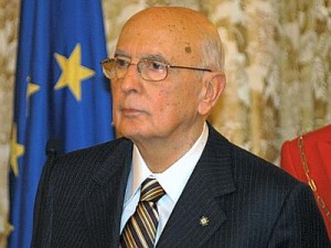 Lavoro, Napolitano: riforma per accrescere produttività