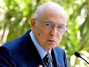 Napolitano firma Decreto Liberalizzazioni