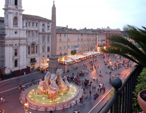 A Roma nessun limite di orario per i negozi