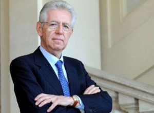 Monti: 'Sacrifici, non lacrime e sangue'