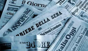 Cidec, rassegna stampa aggiornata 