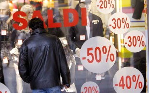 Liberalizzazioni: la proposta Monti su commercio e consumatori