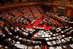 Liberalizzazioni in aula al Senato, verso voto fiducia