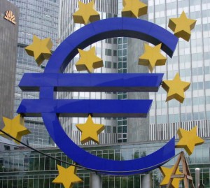 Draghi all'UE: "Situazione molto grave"